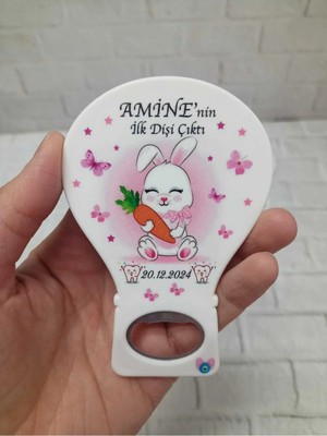 Lecatte 20 Adet Balon Magnet Açacak Yeni Doğan, Doğum Günü, Sünnet, Nişan, Söz, Düğün Hediyelik