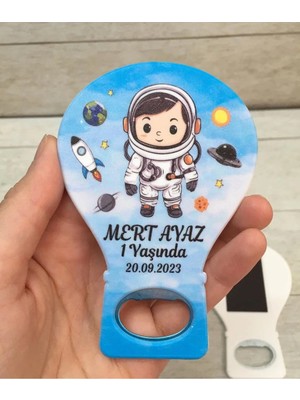 Lecatte 20 Adet Balon Magnet Açacak Yeni Doğan, Doğum Günü, Sünnet, Nişan, Söz, Düğün Hediyelik