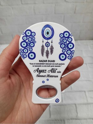 Lecatte 20 Adet Balon Magnet Açacak Yeni Doğan, Doğum Günü, Sünnet, Nişan, Söz, Düğün Hediyelik