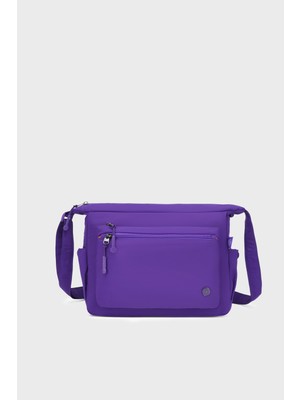 Smart Bags Logolu Ayarlanabilir Askılı Çanta Bayan Çanta 2022 3146