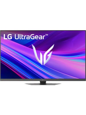 Lg Ultragear G4 27G440A-B 27 Inc  240Hz 1ms HDMI Dp Freesync G-Sync HDR10 Pivot Fhd IPS Gaming Monit
