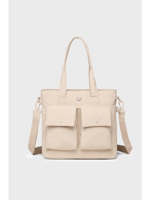 Smart Bags Logolu Çıkarılabilir Askılı Çanta Bayan Çanta 2022 3345