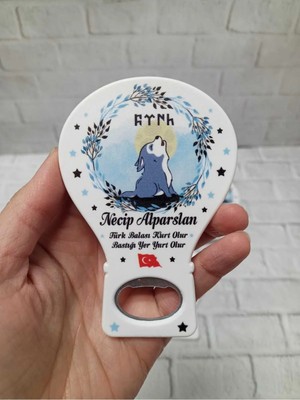 Lecatte 20 Adet Balon Magnet Açacak Yeni Doğan, Doğum Günü, Sünnet, Nişan, Söz, Düğün Hediyelik