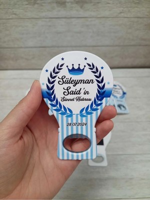 Lecatte 20 Adet Balon Magnet Açacak Yeni Doğan, Doğum Günü, Sünnet, Nişan, Söz, Düğün Hediyelik