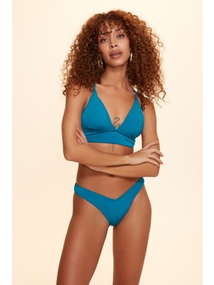 Empressco Kadın Bikini Alt, Rahat ve Şık Tasarım, Yazlık Plaj Giyim