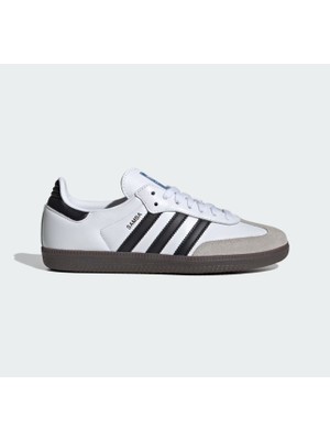 Adidas Sportswear Samba Og Spor Ayakkabı-