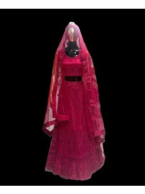 Aashiv's Collection Gelinlik