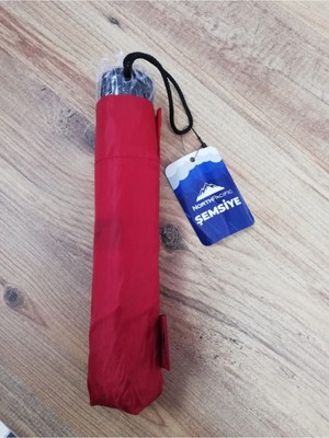 Empressco Şemsiye 8 Tel 3 Kademe, Pratik ve Şık Koruma, Dayanıklı Tasarım