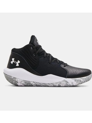 Under Armour Gs Jet 21 Basketbol Ayakkabısı