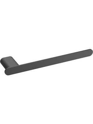 Valtemo Bentlio Kagıt Havluluk 30 cm (Art Gray)