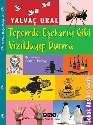 Ezel Glory Tepemde Eşekarısı Gibi Vızıldayıp Durma
