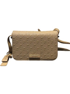 Pierre Cardin 05PC26Y103831-P cm Camel Kadın Çanta