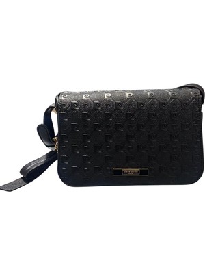 Pierre Cardin 05PC26Y103831-P S Siyah Kadın Çanta