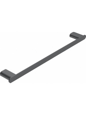 Valtemo Bentlio Uzun Havluluk 51 cm (Art Gray)
