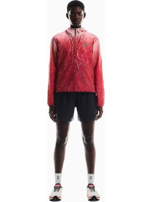 On Pace Run Jacket Kadın Koşu Ceketi