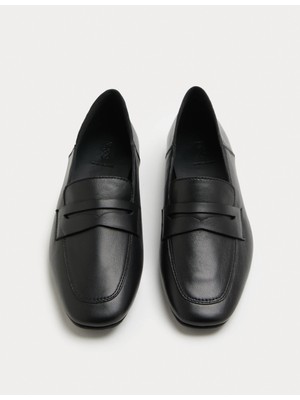 Marks & Spencer Deri Loafer