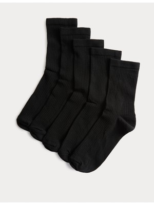 Marks & Spencer 5'li Çorap Seti