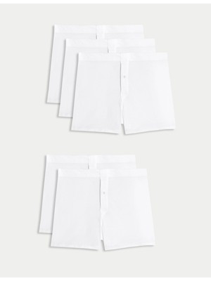 Marks & Spencer 5'li Trunk Seti