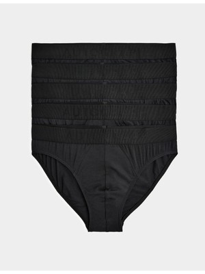 Marks & Spencer Autograph 5'li Brief