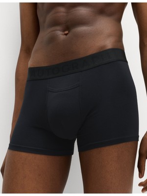 Marks & Spencer Autograph Yatay Cepli 5’li Trunk