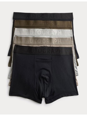 Marks & Spencer Autograph Yatay Cepli 5’li Trunk