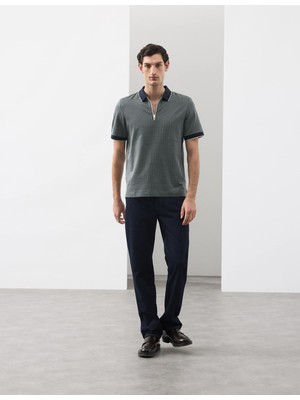 Marks & Spencer Autograph Polo Yaka T-Shirt