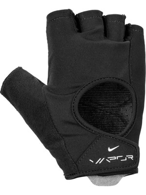 Nike Vapor Elite Ftg Unisex Siyah Fitness Eldiveni N.101.0673.091.SL