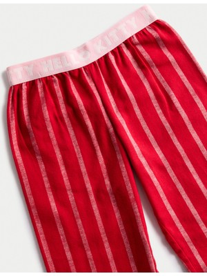 Marks & Spencer Hello Kitty Pijama Takımı