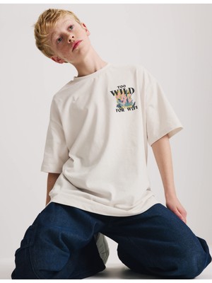 Marks & Spencer Too Wild T-Shirt