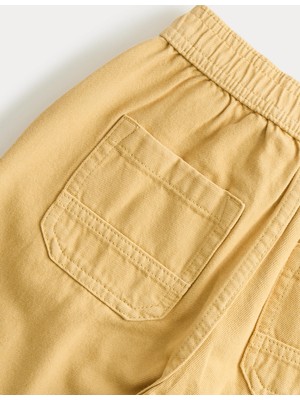 Marks & Spencer Pamuklu Çocuk Pantolon