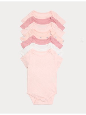 Marks & Spencer 7'li Bebek Tulum