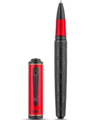 Montegrappa Universal Monsters O.e. Dracula Roller Kalem Isdlrrır