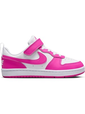 Nike Court Borough Low Recraft Bpv - DV5457-123