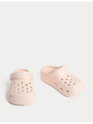 Marks & Spencer Clogs Çocuk Terlik