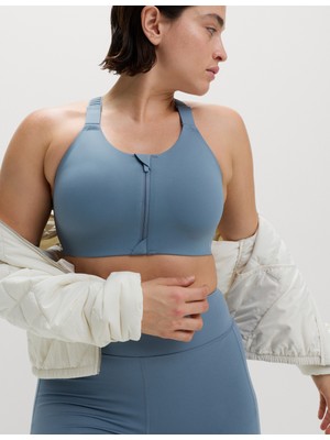 Marks & Spencer Ultimate Support Desteksiz Spor Sütyeni