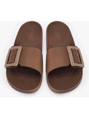 Penti Big Buckle Terlik