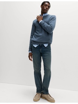 Marks & Spencer Comfort Kesim Pantolon