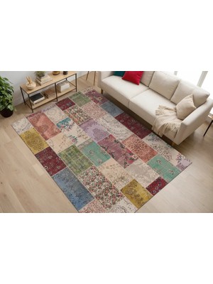 Vivense Aida Home Afra Salon Halısı, 200X300