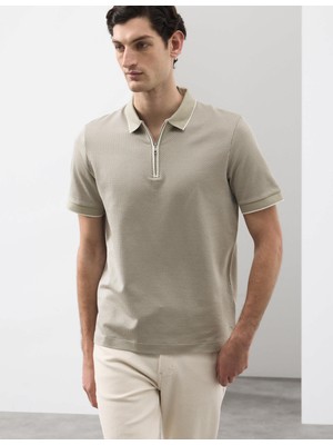 Marks & Spencer Autograph Polo Yaka T-Shirt