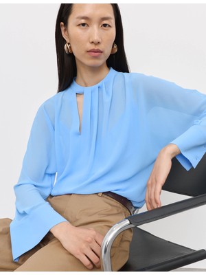 Marks & Spencer Autograph Detaylı Bluz