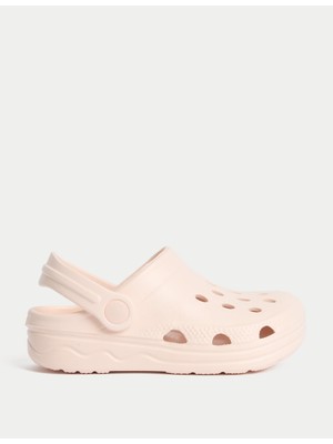 Marks & Spencer Clogs Çocuk Terlik