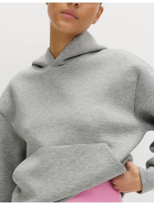 Marks & Spencer Scuba Kadın Hoodie