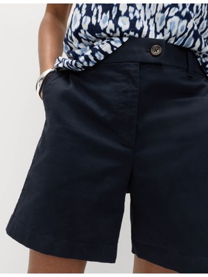 Marks & Spencer Pamuklu Chino Şort