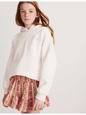Marks & Spencer Çiçek Desenli Etek