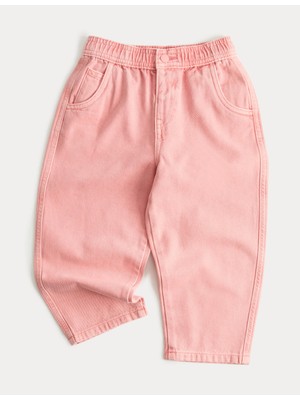 Marks & Spencer Pamuklu Çocuk Pantolon