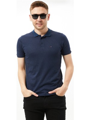 Elenax Brand Polo Yaka