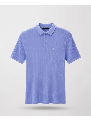 Elenax Brand Polo Yaka