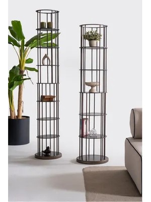 Vivense Juno Kitaplık Set