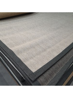 Sisal Halı