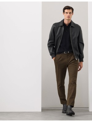 Marks & Spencer Autograph Chino Pantolon